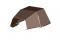 Belden 3/4 Inch Reducing Fitting (Brown)