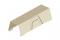 Belden 1 Inch Crossing Fitting (Ivory)