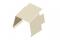 Belden 1/2 Inch Outside Corner Fitting (Ivory)