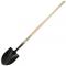 Ames / TrueTemper Round Point Shovel