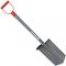 Corona Clipper D-Grip Spade (All Steel)