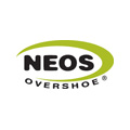 NEOS Overshoes on the Gearcor platform at GME Supply