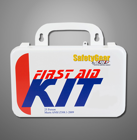 First Aid from GME Supply