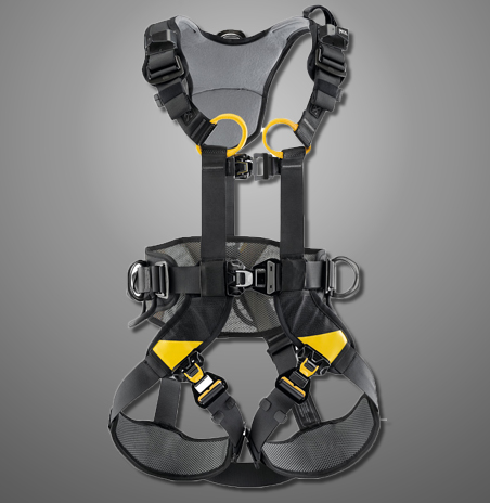 Harnesses from GME Supply