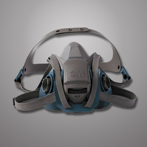 Respiratory Protection from GME Supply