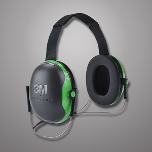 Ear Muffs from GME Supply