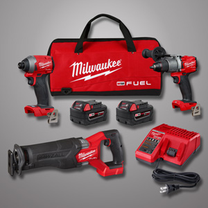 Power Tools from GME Supply