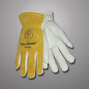Driver's Style Gloves from GME Supply