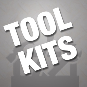 Tool Kit Gifts from GME Supply