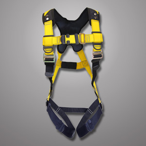 1 D-Ring Harnesses from GME Supply
