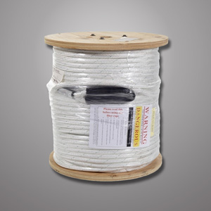 Double-Braid Rope from GME Supply