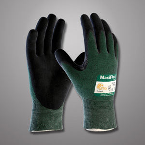 Cut-Resistant Gloves from GME Supply