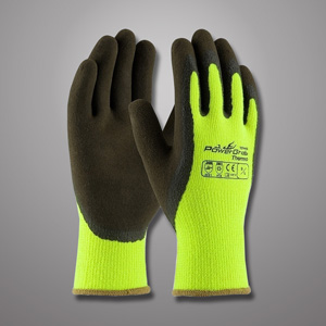 Coated Gloves from GME Supply