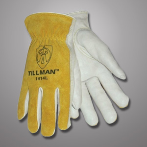 Trade Gloves from GME Supply
