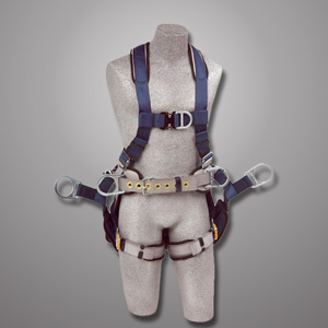 Harnesses from GME Supply