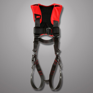 2 D-Ring Harnesses from GME Supply