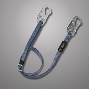 Single Leg Lanyards from GME Supply