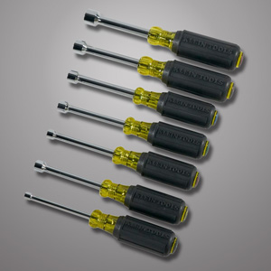Screw & Nut Drivers from GME Supply