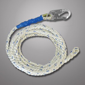 Ropes & Lifelines from GME Supply