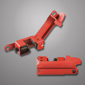 Lockout / Tagout from GME Supply