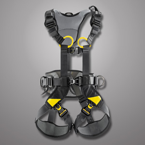5 D-Ring Harnesses from GME Supply