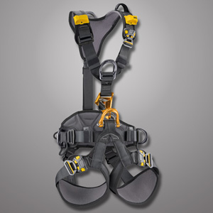 Harnesses from GME Supply