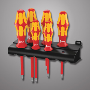 Insulated Tools from GME Supply