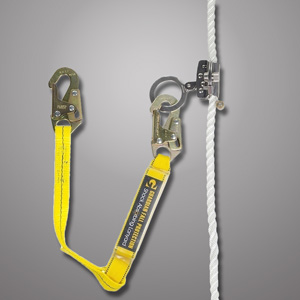 Rope Grabs from GME Supply