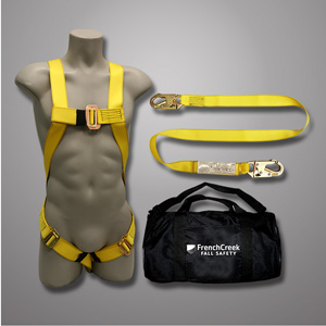 Fall Protection Kits from GME Supply