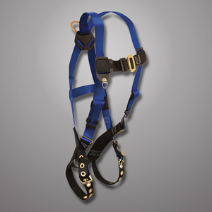 Fall Protection Harnesses from GME Supply