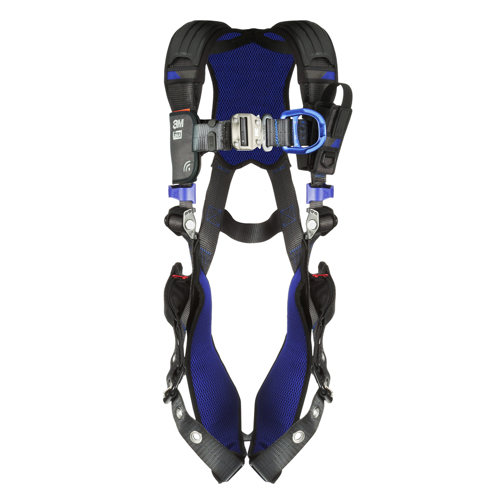 3M DBI-SALA ExoFit X300 Comfort Vest Climbing Safety Harness from GME Supply