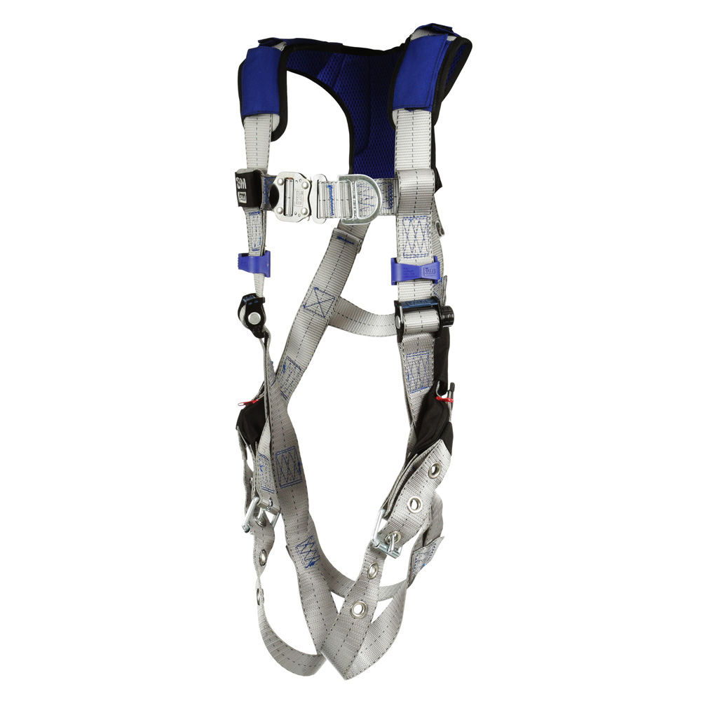 3M DBI-SALA ExoFit X100 Comfort Vest Climbing Safety Harness from GME Supply