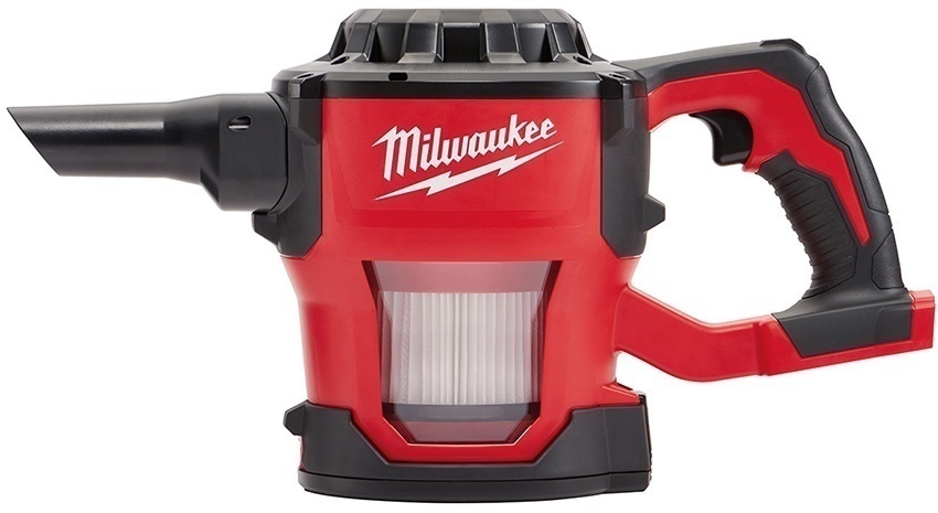 Milwaukee M18 Compact Vacuum (Tool Only) from GME Supply