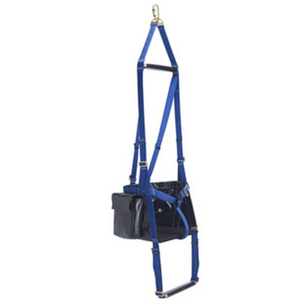 DBI Sala 1001378 Suspended Workman's Chair from GME Supply