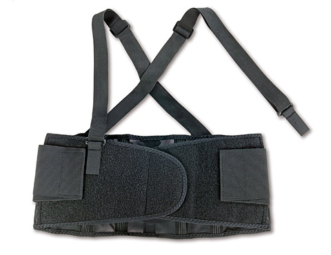 Ergodyne ProFlex 100 Economy Back Support from GME Supply