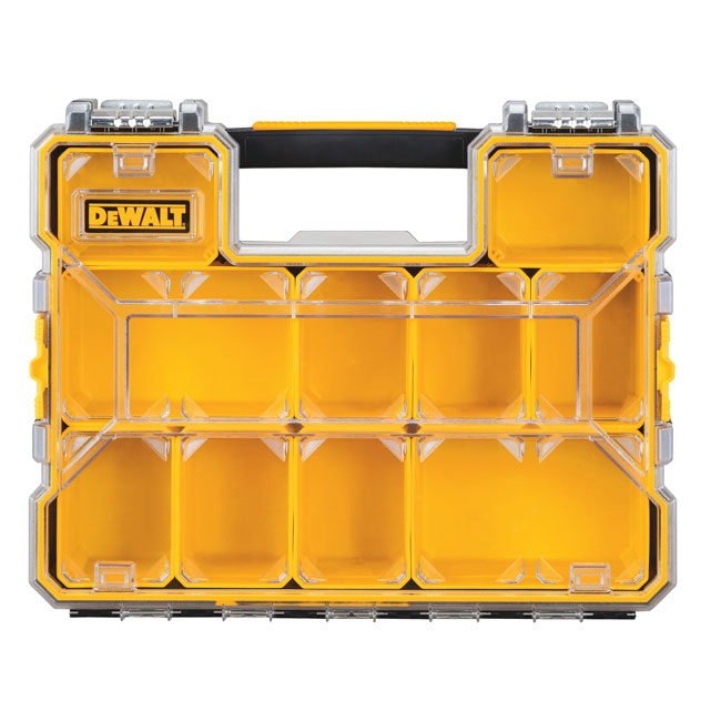 DeWALT Deep Pro Organizer from GME Supply