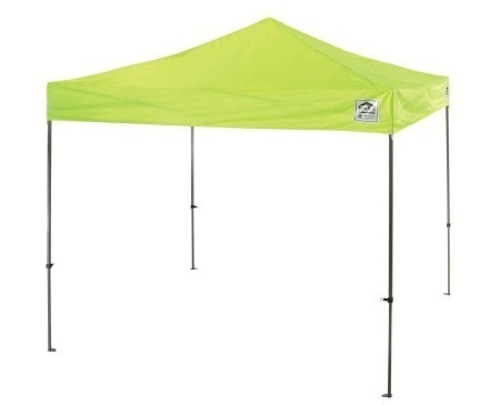 Ergodyne 6010 Shax Lightweight Tent from GME Supply