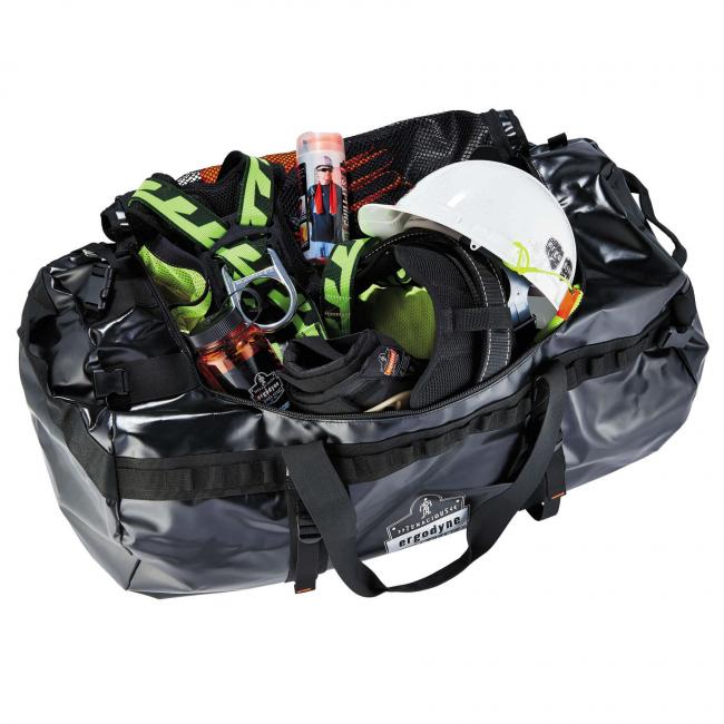 Ergodyne 5030 Arsenal Water Resistant Duffel Bag from GME Supply