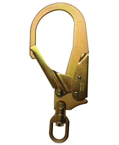 Elk River Steel Swivel Rebar Hook from GME Supply