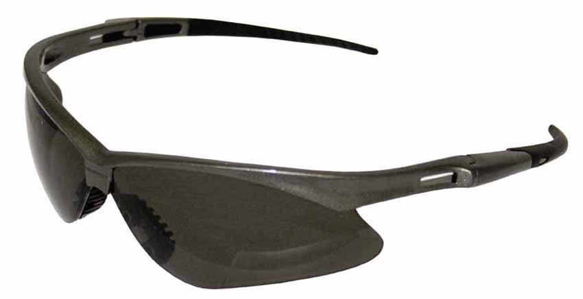 KleenGuard V30 Nemesis Polarized Safety Glasses from GME Supply