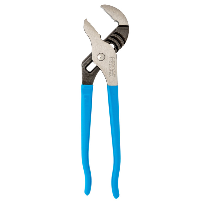 Channellock 10 Inch Tongue and Groove Pliers from GME Supply