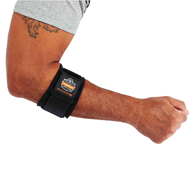 Ergodyne 500 ProFlex Elbow Support from GME Supply