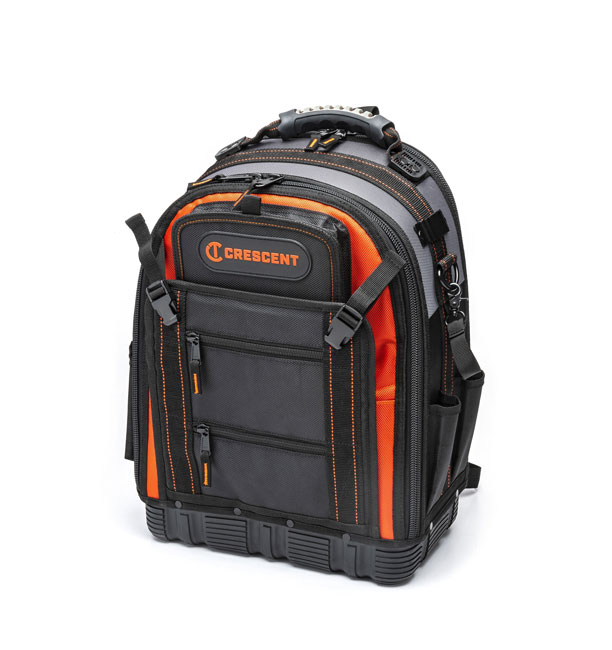 Crescent Tradesman Backpack from GME Supply