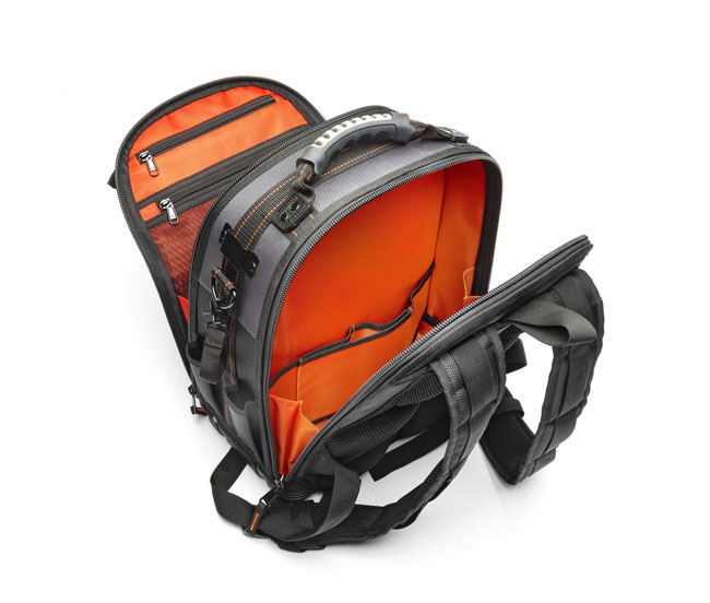 Crescent Tradesman Backpack from GME Supply