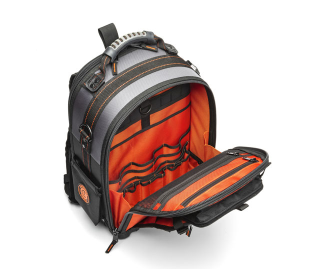 Crescent Tradesman Backpack from GME Supply