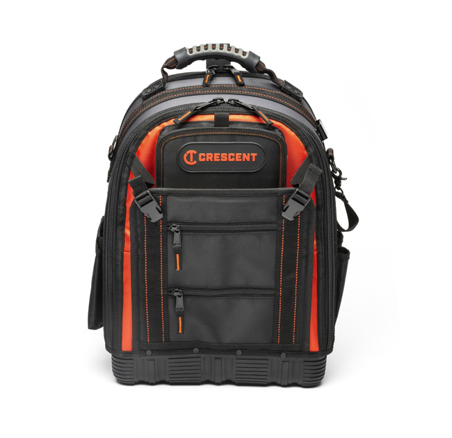 Crescent Tradesman Backpack from GME Supply