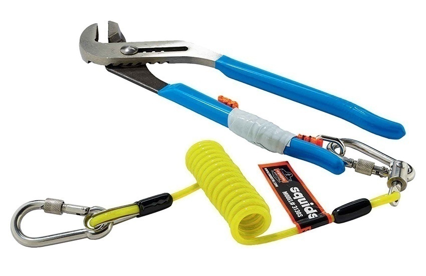 Ergodyne Squids 3180 2 lb Tool Tethering Kit from GME Supply