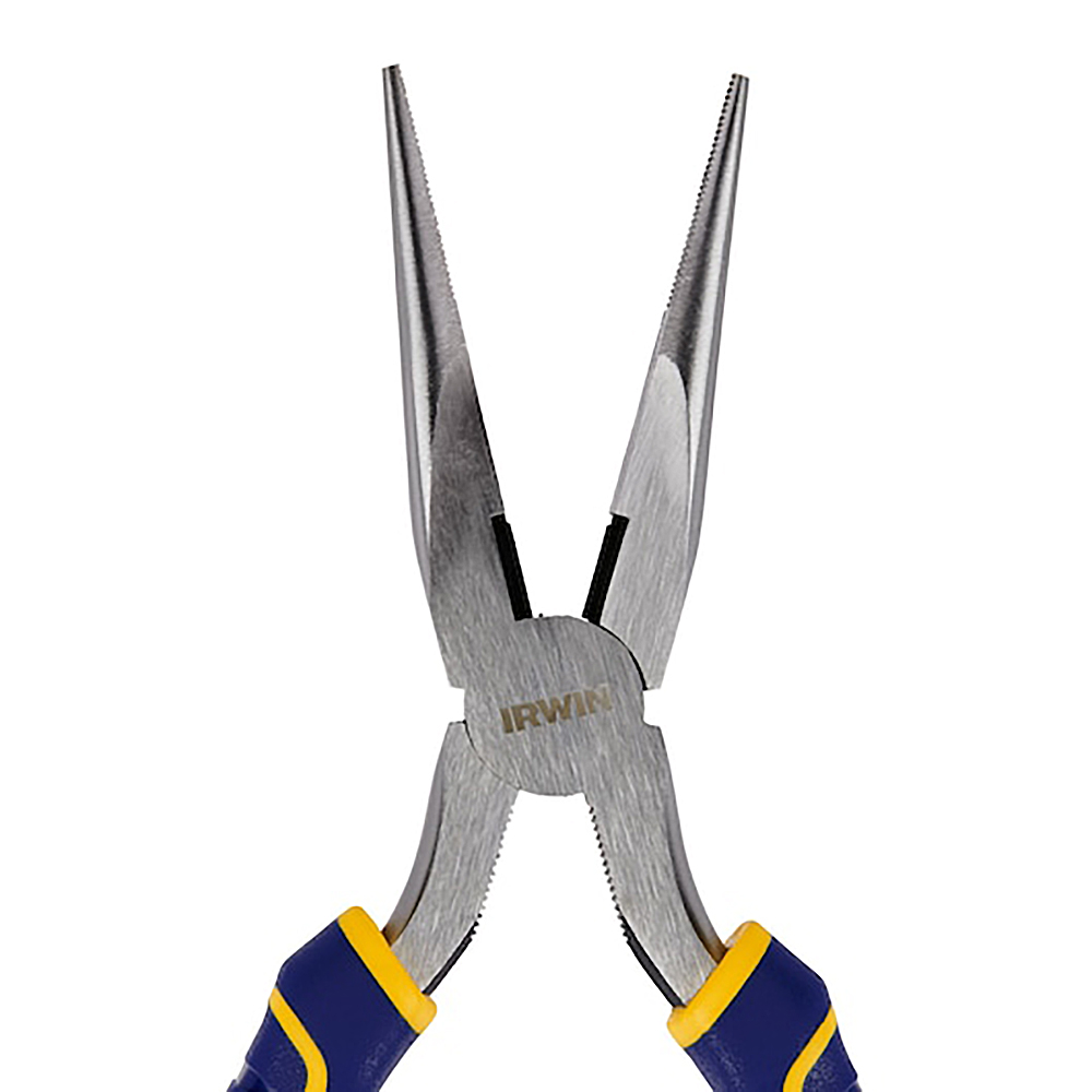 Irwin Long Nose Pliers (8 Inch) from GME Supply