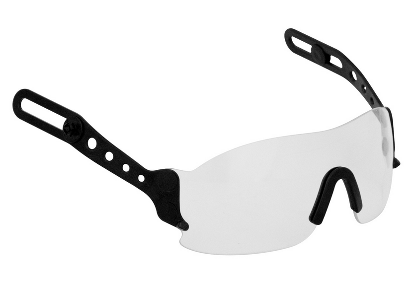 PIP EVOSpec Eyewear for JSP Evolution Deluxe Hard Hats from GME Supply