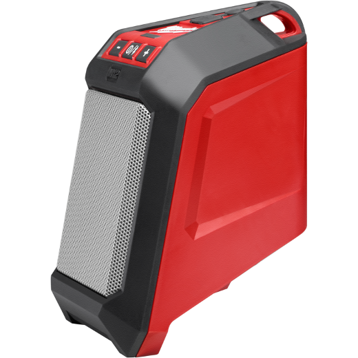 Milwaukee 2592-20 M12 Wireless Jobsite Speaker from GME Supply